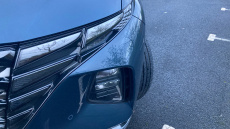 Hyundai TUCSON 1.6 TGDi Premium 5dr 2WD Petrol Estate